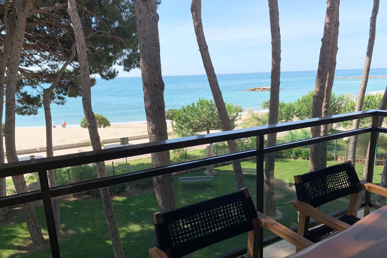 Cambrils Calma II 아파트 외부 사진