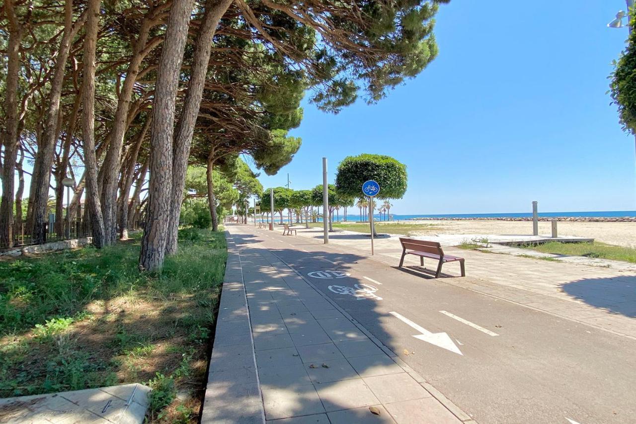 Cambrils Calma II 아파트 외부 사진