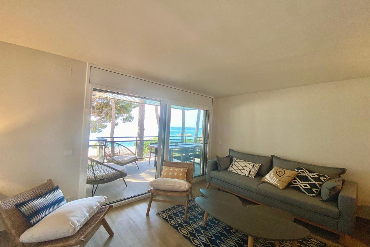 Cambrils Calma II 아파트 외부 사진